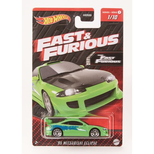 Hot Wheels Fast & Furious - Mattel - Envio Aleatório - Image 10
