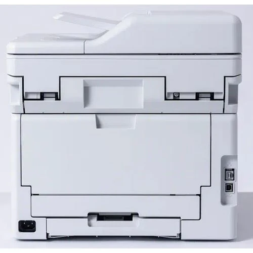 Impressora Laser Multifunções Brother DCP-L3560CDW Wi-Fi - Image 4