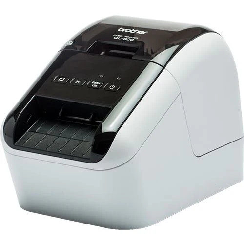 Impressora de Etiquetas Brother QL-800 - Image 2