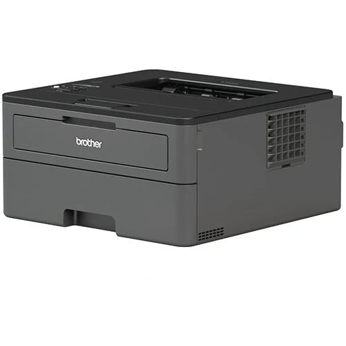 Impressora Brother HL-L2375Dw - WI-Fi - Monocromática - Image 2