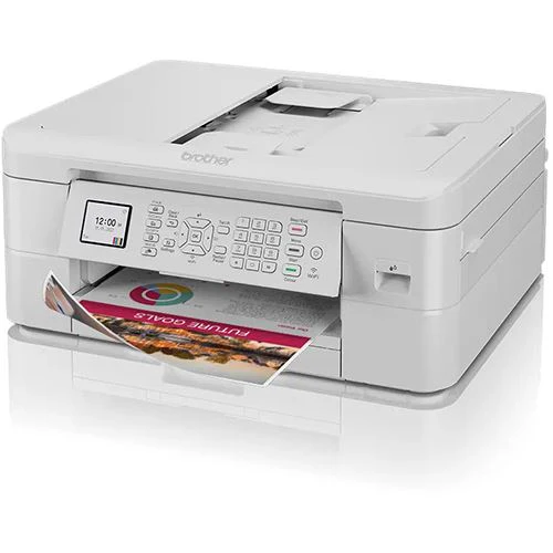 Impressora Brother MFC-J1010DW - Image 2