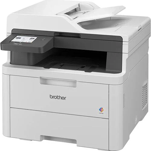 Impressora Multifunções Brother MFC-L3740CDW - Image 2