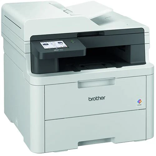 Impressora Multifunções Brother MFC-L3740CDW - Image 3