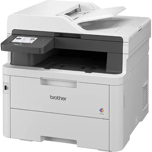 Impressora Laser Multifunções Brother MFC-L3760CDW Wi-Fi - Image 2