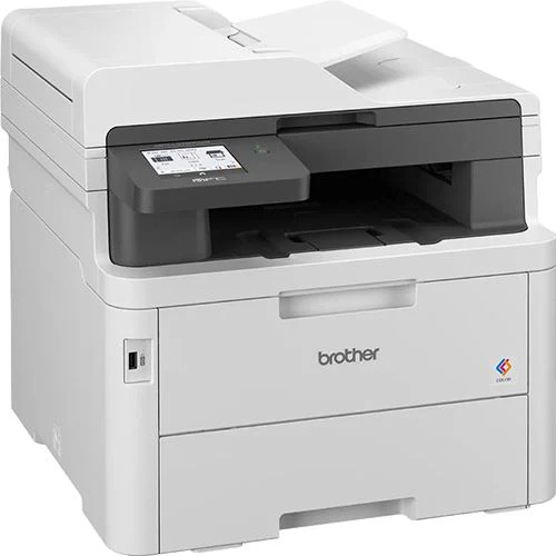 Impressora Laser Multifunções Brother MFC-L3760CDW Wi-Fi - Image 3