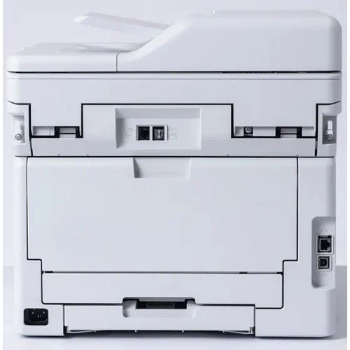 Impressora Laser Multifunções Brother MFC-L3760CDW Wi-Fi - Image 4