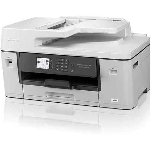 Impressora Multifunções Brother A3 MFC-J6540DW - Image 3