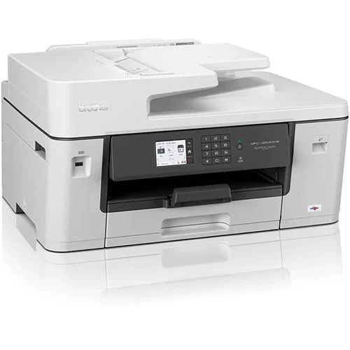 Impressora Multifunções Brother A3 MFC-J6540DW - Image 4
