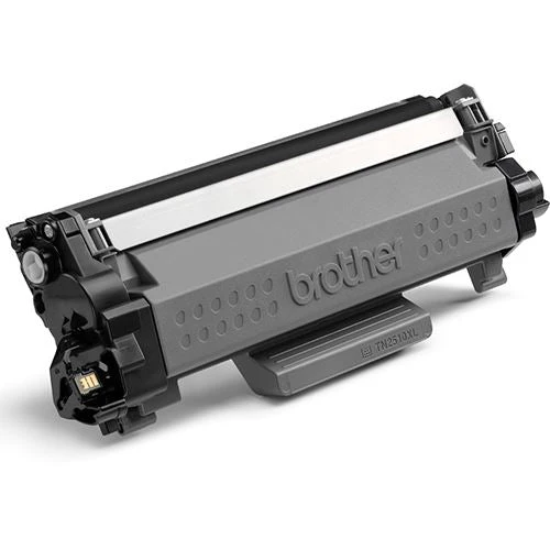 Toner Brother 2510 XL - Preto - Image 2