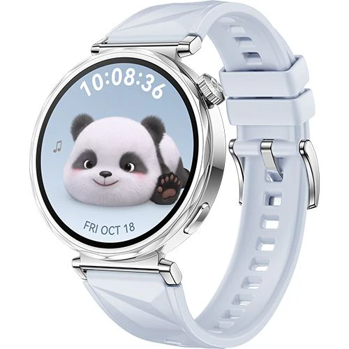 Bundle HUAWEI Watch GT 5 41 mm - Azul - Image 3