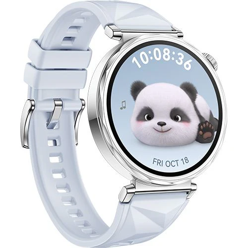 Bundle HUAWEI Watch GT 5 41 mm - Azul - Image 7