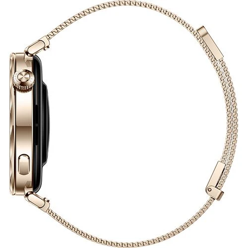 Bundle HUAWEI Watch GT 5 41 mm - Dourado - Image 4