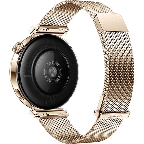 Bundle HUAWEI Watch GT 5 41 mm - Dourado - Image 5