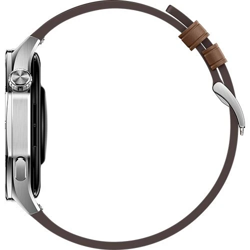 Bundle HUAWEI Watch GT 5 46 mm - Castanho - Image 4