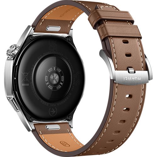 Bundle HUAWEI Watch GT 5 46 mm - Castanho - Image 5