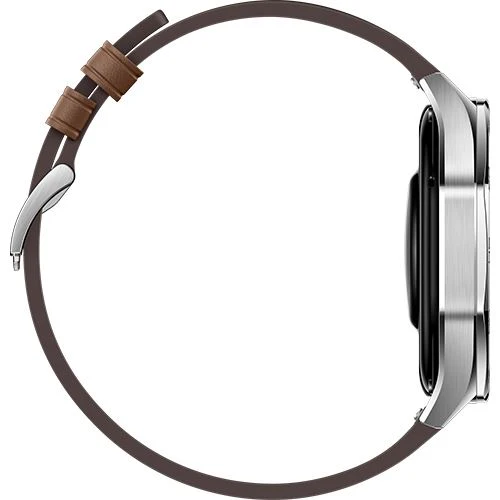 Bundle HUAWEI Watch GT 5 46 mm - Castanho - Image 6