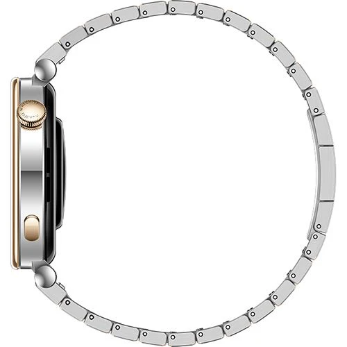 Bundle Huawei Watch GT4 (41mm) - Prateado + Freebuds SE - Image 4