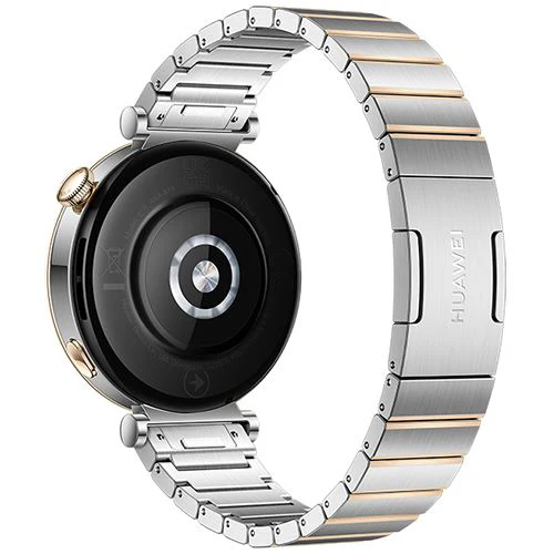 Bundle Huawei Watch GT4 (41mm) - Prateado + Freebuds SE - Image 5