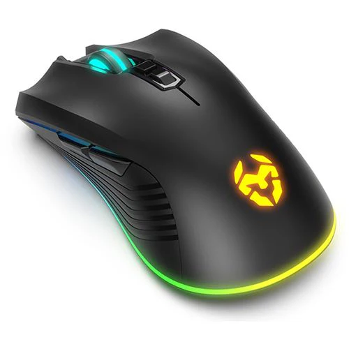 Bundle Nox:Teclado Semi-Mecânico + Rato Krom Krusher RGB - PT - Image 4