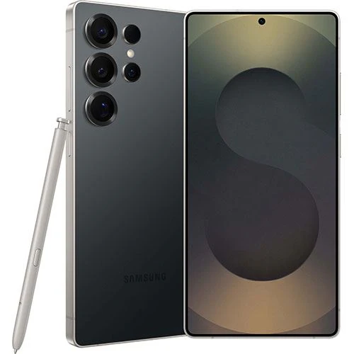 Bundle Samsung Galaxy S25 Ultra - 512GB - Preto Titânio + Samsung Galaxy Tab S6 Lite (2024) - 10,4'' Wi-Fi - 128GB - Cinzento - Image 2
