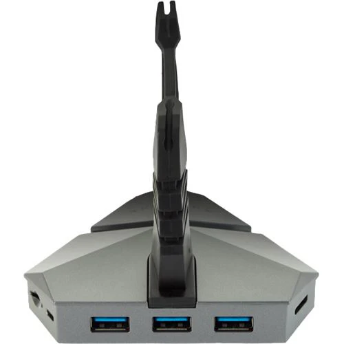 Bungee Hub Surefire para Rato Gaming Axis - Image 2