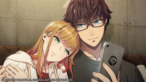 Bustafellows Season 2 - Nintendo Switch - Image 2