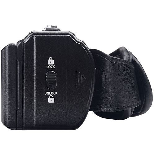 Câmara de Filmar AgfaPhoto Realimove CC4000W 4K à Prova de Água - Preto - Image 16