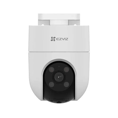 Câmara de Segurança Exterior 360º Wi-Fi EZVIZ H8c Pro 3K - Image 2