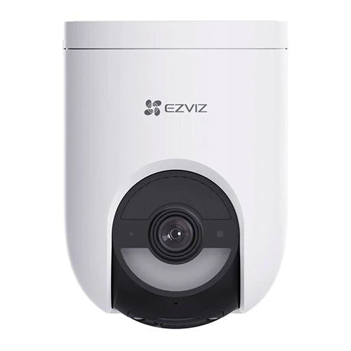 Câmara de Segurança Exterior 360º Wi-Fi EZVIZ HB8 Lite 2K + Painel Solar 5W - Image 3