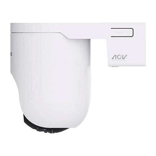 Câmara de Segurança Exterior 360º Wi-Fi EZVIZ HB8 Lite 2K + Painel Solar 5W - Image 5