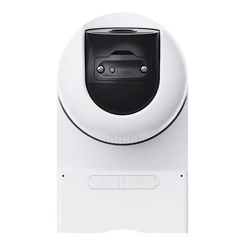 Câmara de Segurança Exterior 360º Wi-Fi EZVIZ HB8 Lite 2K + Painel Solar 5W - Image 6