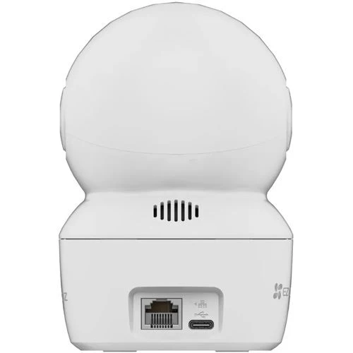 Câmara de Segurança Interior 360º Wi-Fi EZVIZ H7c Dual - Image 3