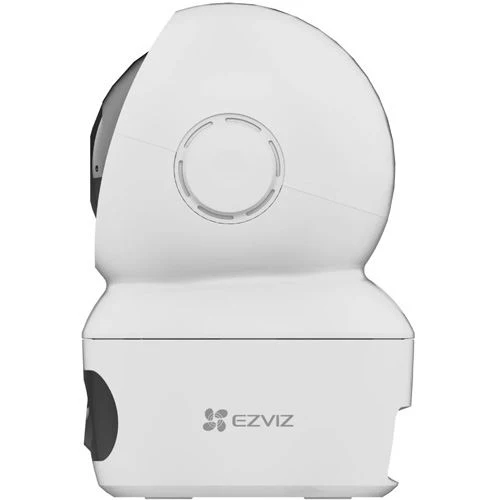 Câmara de Segurança Interior 360º Wi-Fi EZVIZ H7c Dual - Image 4