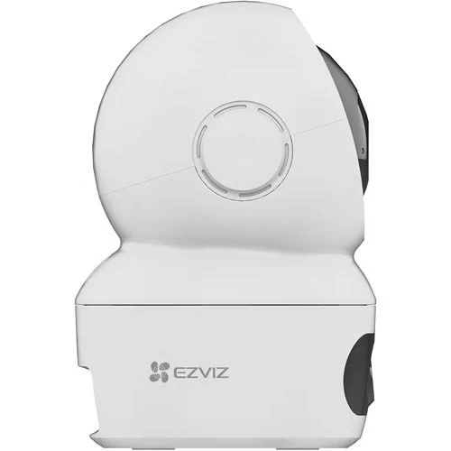 Câmara de Segurança Interior 360º Wi-Fi EZVIZ H7c Dual - Image 5