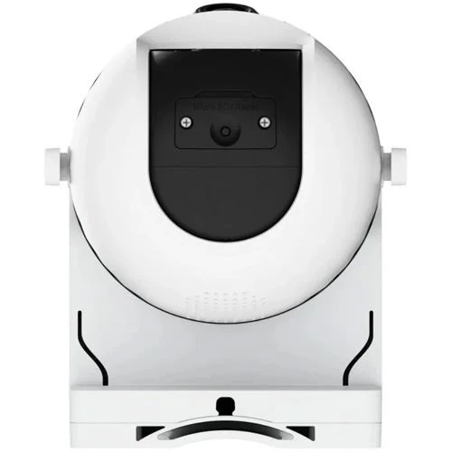 Câmara Exterior Dupla 350º Ezviz H9c 2K+2K Quad HD - Branca - Image 5