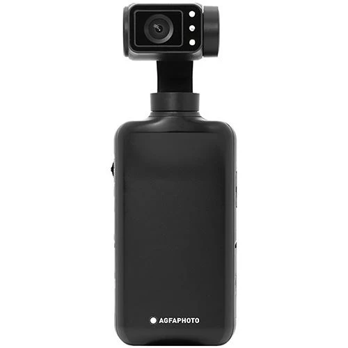Câmara Gimbal AgfaPhoto Realimove MC3X 4K - Image 5