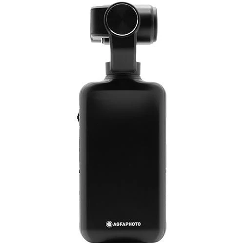 Câmara Gimbal AgfaPhoto Realimove MC3X 4K - Image 6