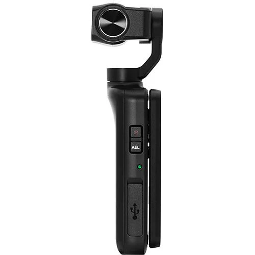 Câmara Gimbal AgfaPhoto Realimove MC3X 4K - Image 7