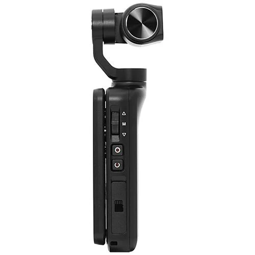Câmara Gimbal AgfaPhoto Realimove MC3X 4K - Image 8