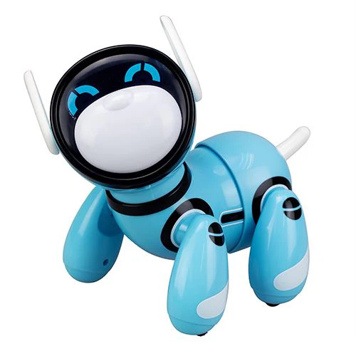Cão Robot Jiggo - Ycoo | Concentra - Image 2
