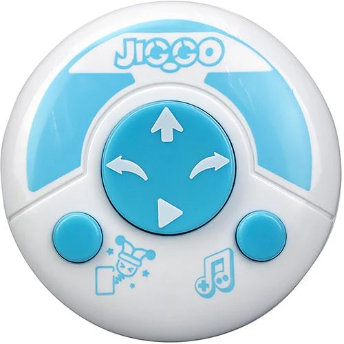 Cão Robot Jiggo - Ycoo | Concentra - Image 3