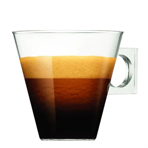 Cápsulas Café Dolce Gusto Sical - Descafeinado | Intensidade 5 | 16 Cápsulas - Outlet - Grade A - Image 2