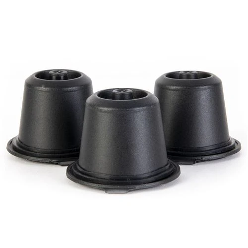 Cápsulas de Café Reutilizável  CMP Paris KA4556 para Máquinas de Café Nespresso x3Unids. - Image 2