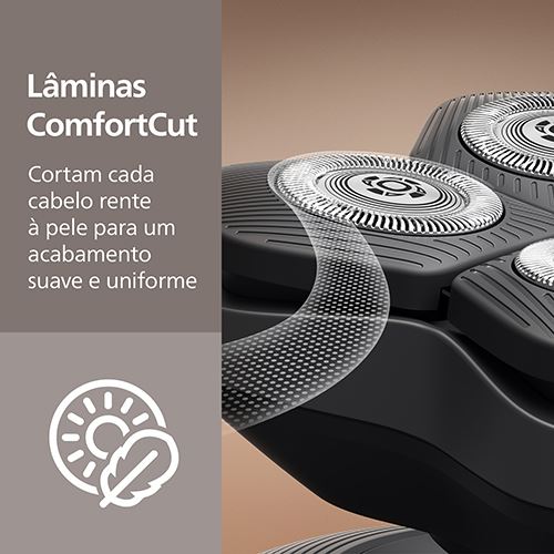Cabeça de Corte Philips Shaver HS740/15 - Image 2
