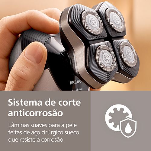 Cabeça de Corte Philips Shaver HS740/15 - Image 3