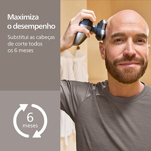 Cabeça de Corte Philips Shaver HS740/15 - Image 5
