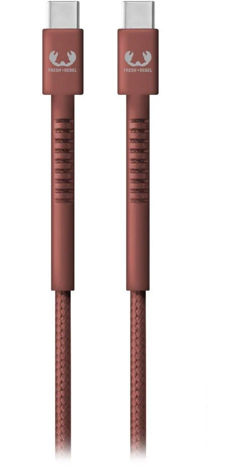 FRESH'N REBEL USB-C FABRIQ CABLE 2. - Image 2