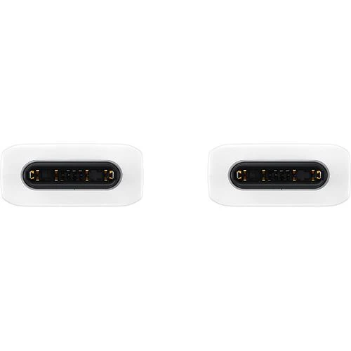 Cabo Samsung USB-C para USB-C - Branco - Image 3