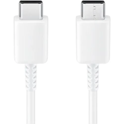 Cabo Samsung USB-C para USB-C - Branco - Image 4
