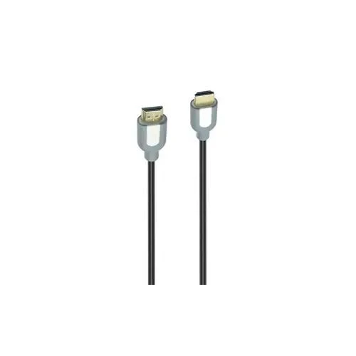 Cabo HDMI 2.0 4K Accsup 10M - Preto - Image 2